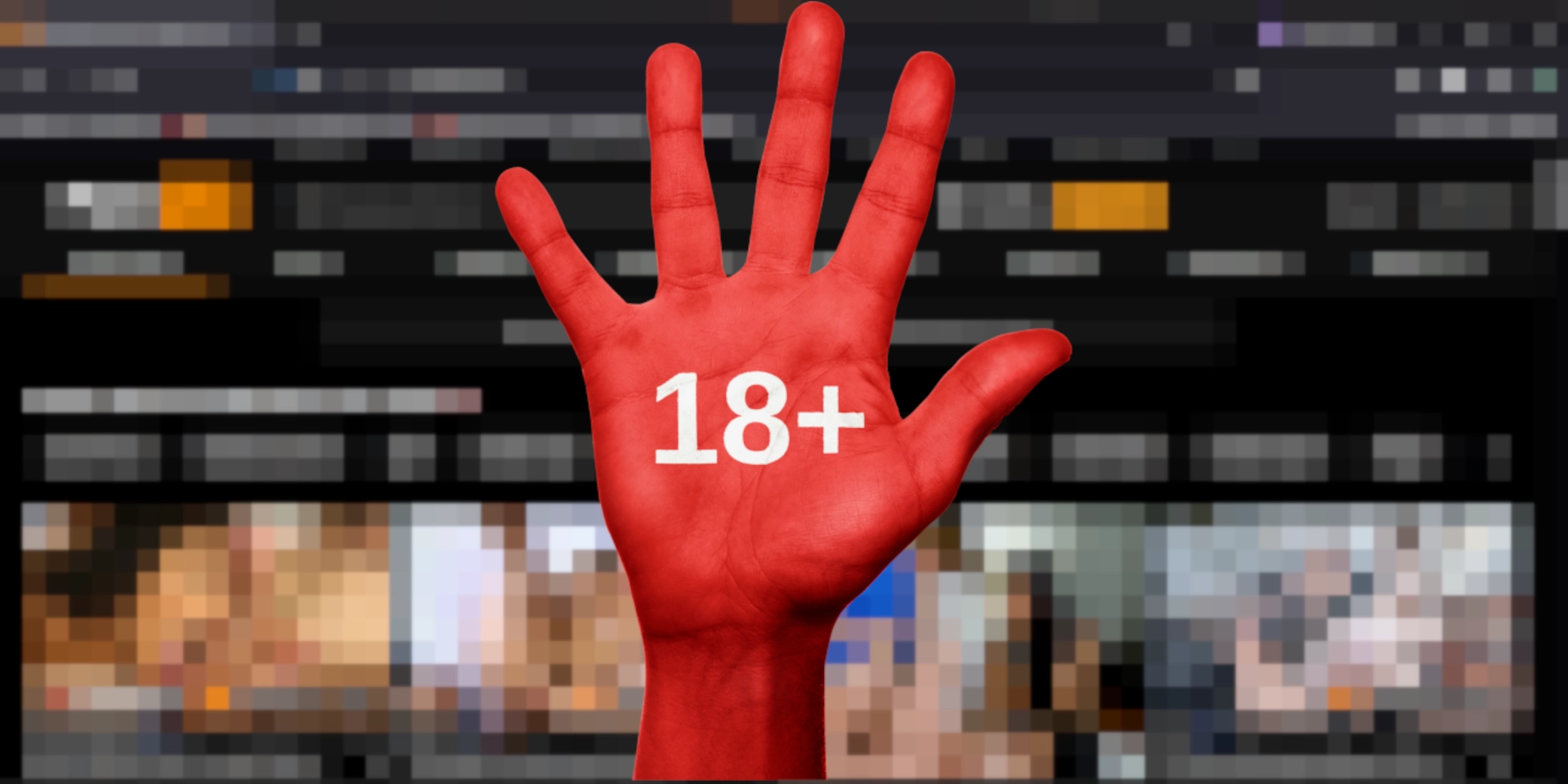Dostęp do pornografii w polskim Internecie - nadchodzą wielkie zmiany. Rząd przygotował ustawę